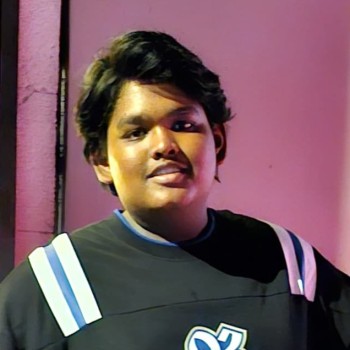 Hari Krishna